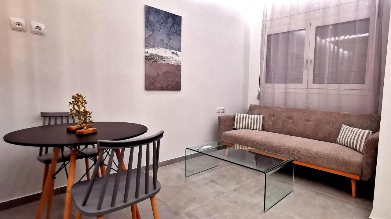 Urban Luxus Studio II Heraklion  Exterior photo